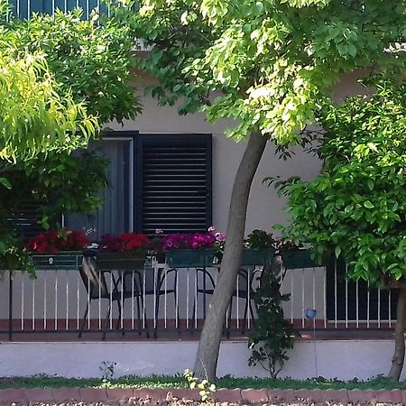 Jordan Apartment Kaštela Exterior foto
