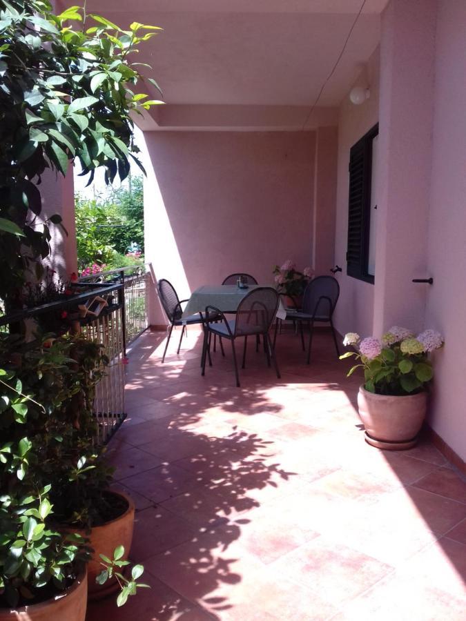 Jordan Apartment Kaštela Exterior foto