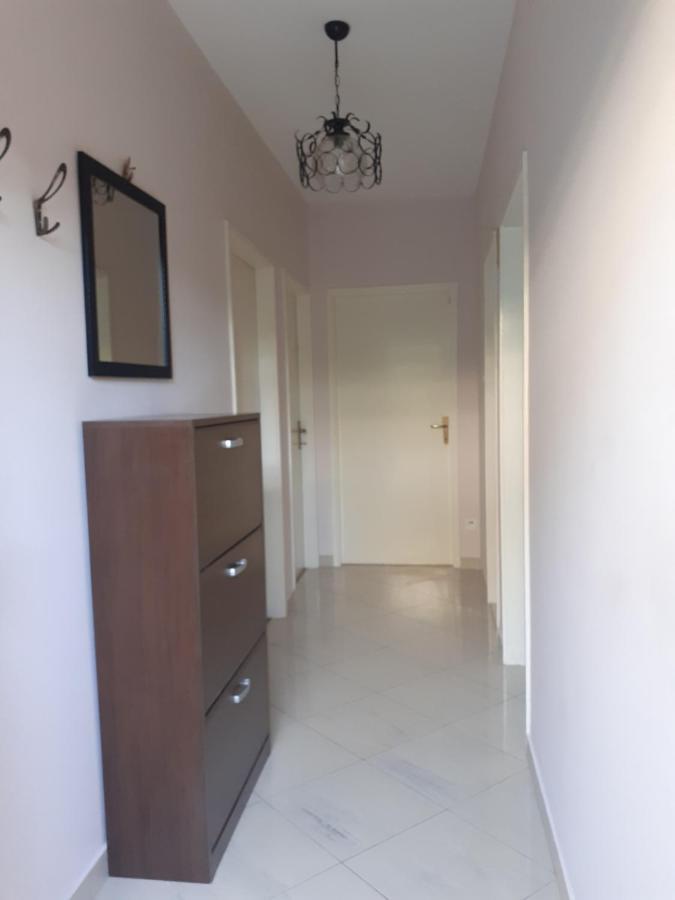 Jordan Apartment Kaštela Exterior foto