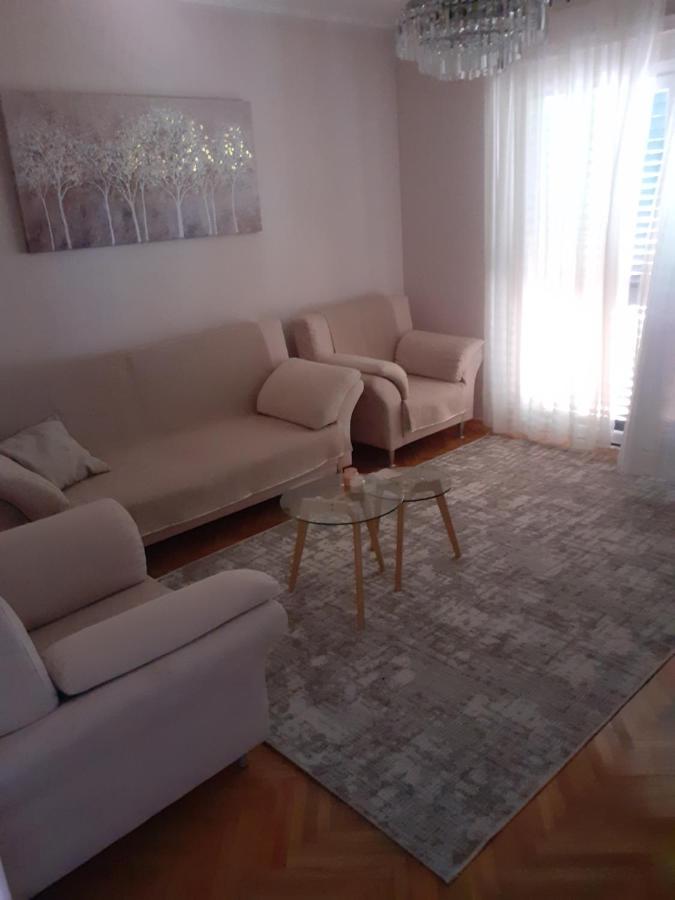 Jordan Apartment Kaštela Exterior foto